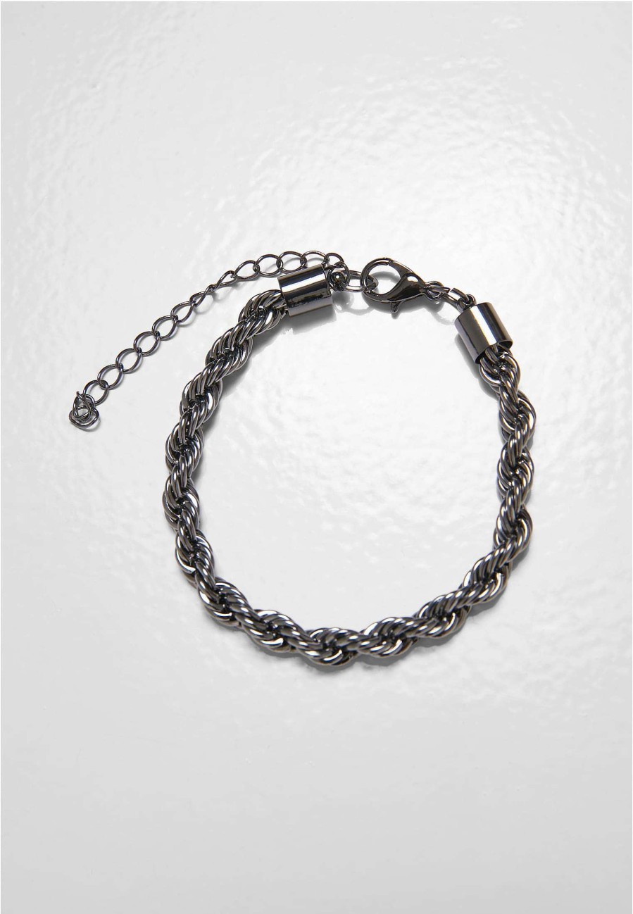 Urban Classics Charon Intertwine Bracelet | Jewellery