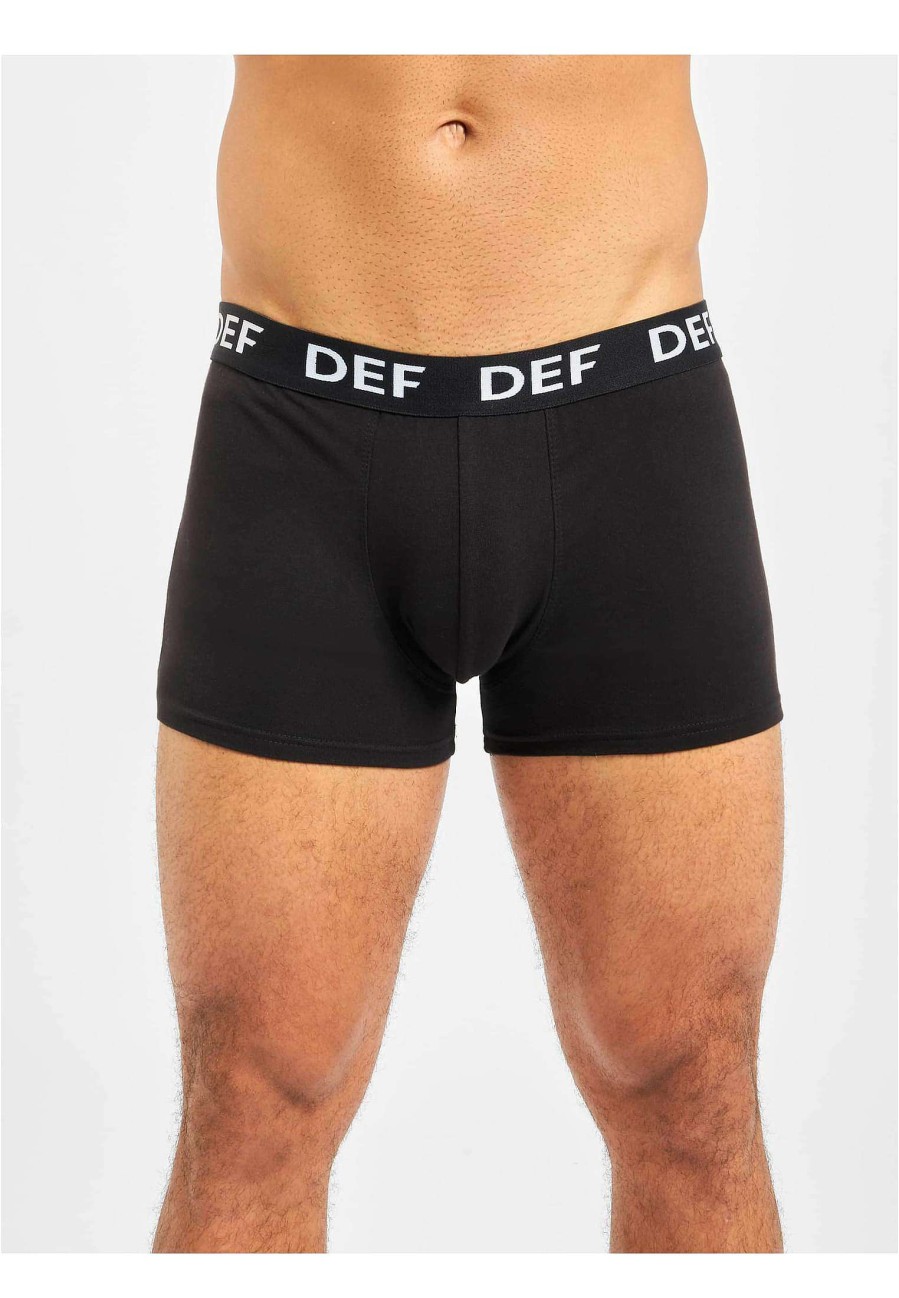 DEF Cost Boxershorts | Underwear