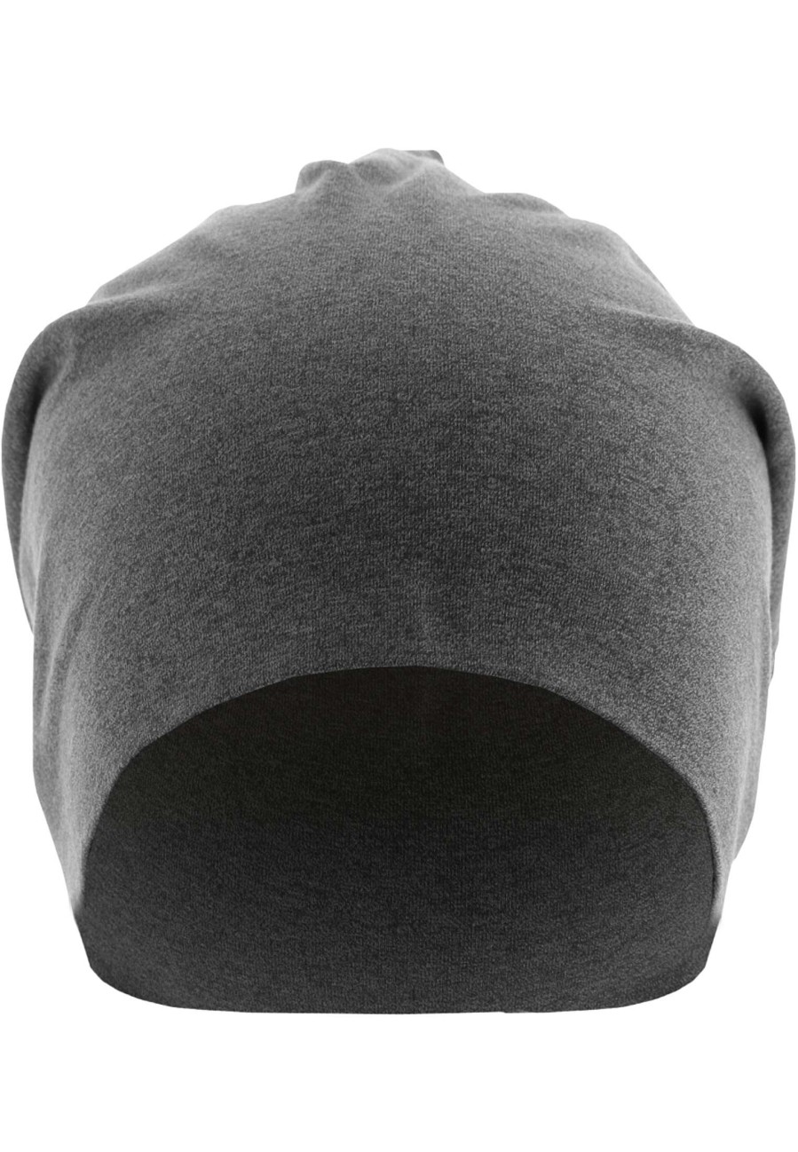 MSTRDS Heather Jersey Beanie | Beanies