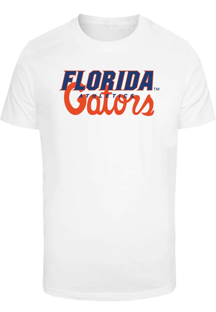 Merchcode Florida Gators Multi Logos Tee | Tees