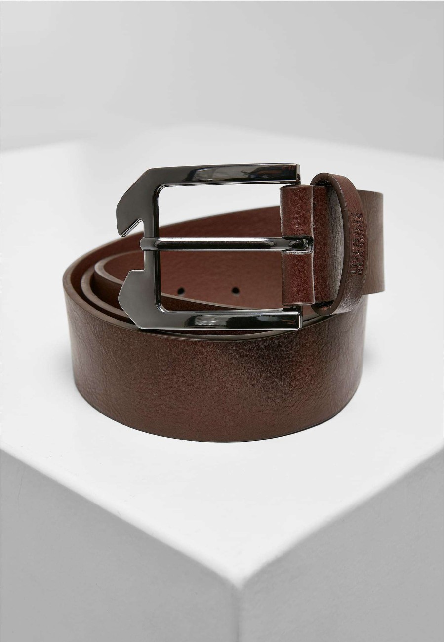 Urban Classics Bottle Opener Belt | Belts