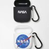 MisterTee Mister Tee Nasa Earphone Cases 2-Pack | Phone+Equipment