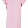 Urban Classics Girls Turtle Extended Shoulder Dress | Dresses