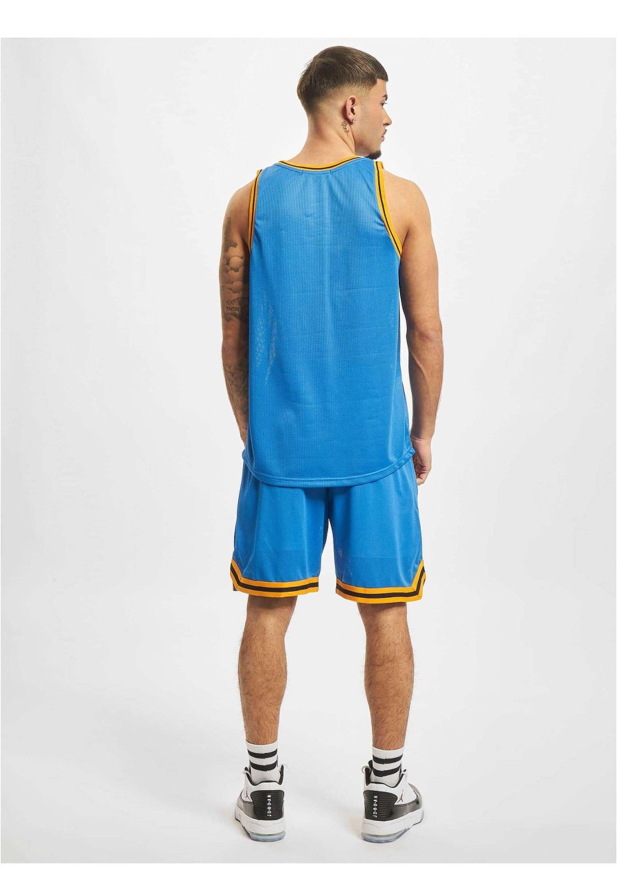 DEF Basketball Suit | Suits