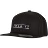 Mister Tee Fuck It Classic Snapback | Caps