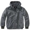 Brandit Kids Windbreaker Frontzip | Jackets