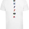 Merchcode Florida Gators Multi Logos Tee | Tees