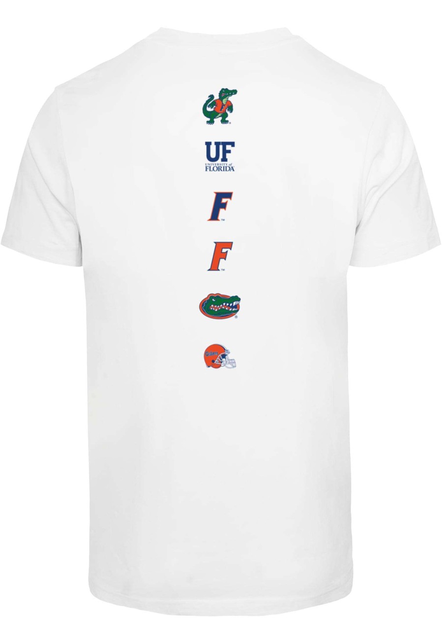 Merchcode Florida Gators Multi Logos Tee | Tees