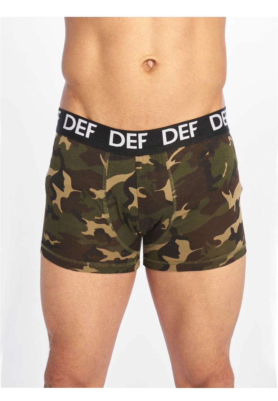 DEF Dong Boxershorts | Underwear