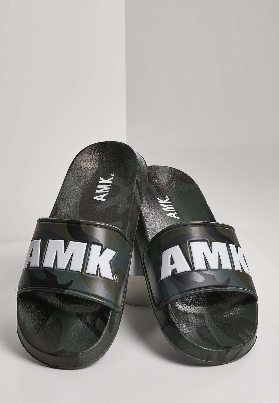 AMK Soldier Amk Slides | Slides