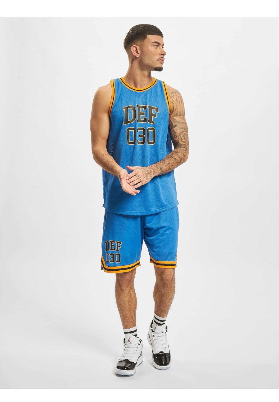 DEF Basketball Suit | Suits