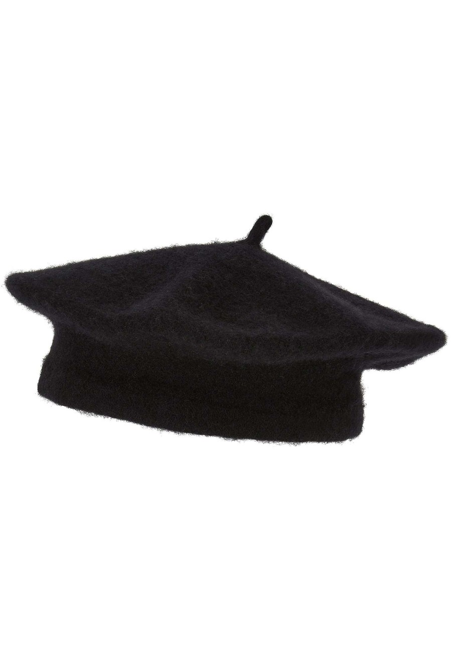 Urban Classics Beret Hat | Beanies