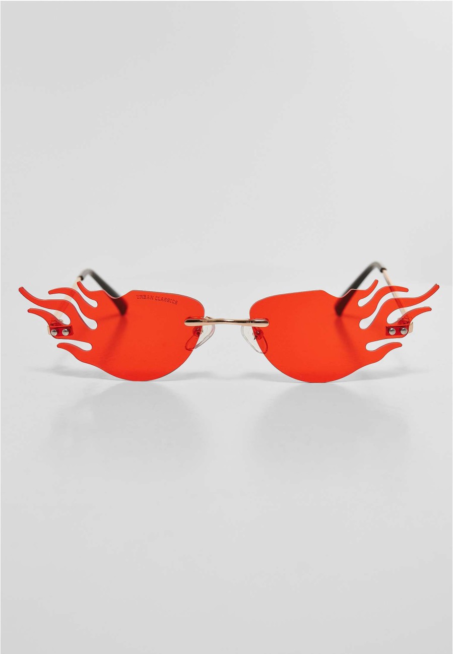 Urban Classics Sunglasses Flame | Sunglasses