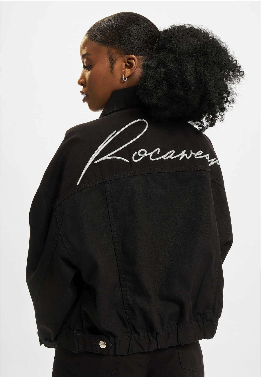 Rocawear Rocawear Legacy Jacket | Jackets