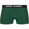 Urban Classics Boxer Shorts 3-Pack | Underwear