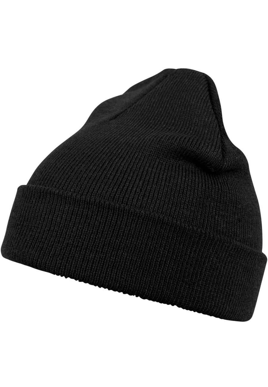 MSTRDS Beanie Basic Flap | Beanies