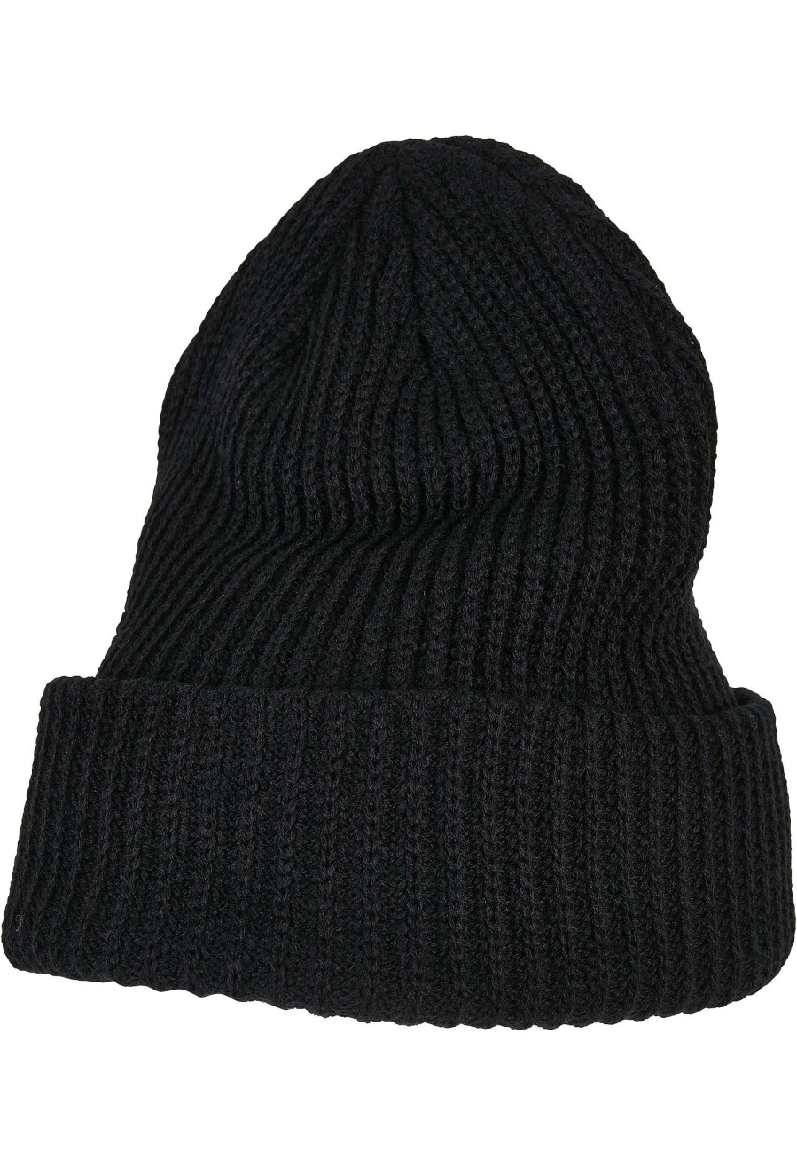 Flexfit Rib Beanie | Beanies