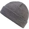 MSTRDS Short Cuff Knit Beanie | Beanies