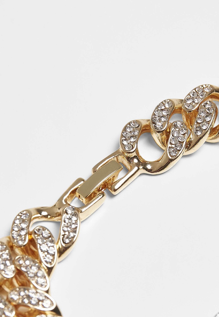 Urban Classics Diamond Bracelet | Jewellery