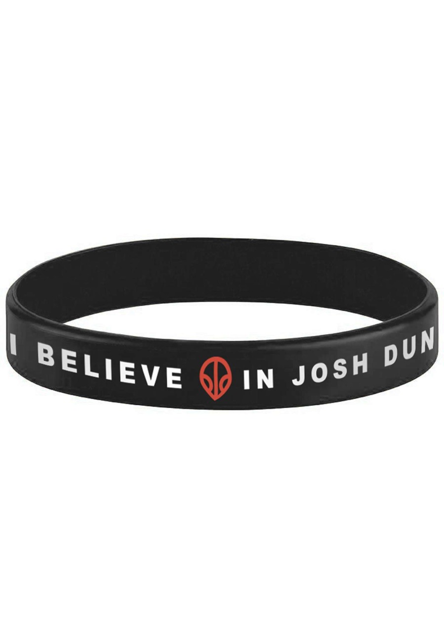 Merchcode Twenty One Pilots Bracelet | Jewellery