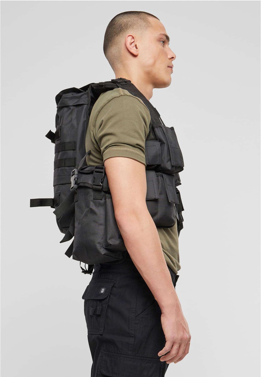 Brandit Tactical Vest | Jackets