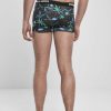 Urban Classics Boxer Shorts 3-Pack | Underwear