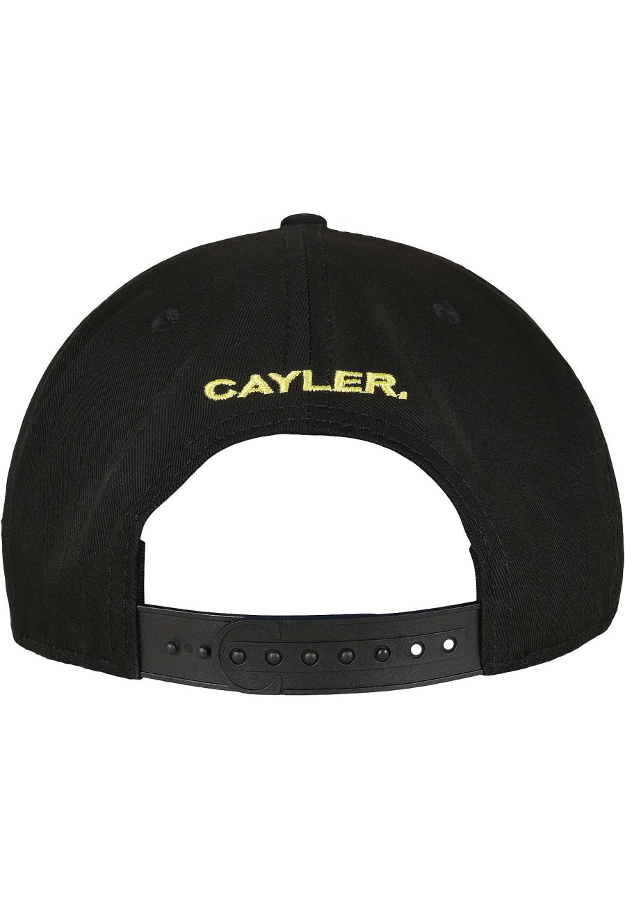 Cayler & Sons Wl King C Cap | Caps