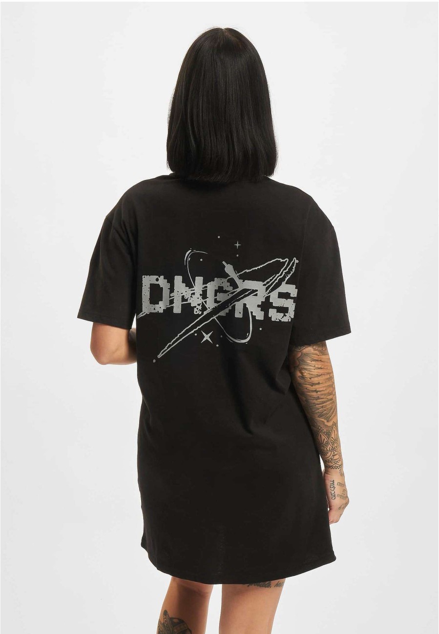 Dangerous DNGRS Dangerous Dngrs Invader Dress | Dresses