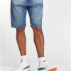 Just Rhyse Jeans Shorts | Shorts