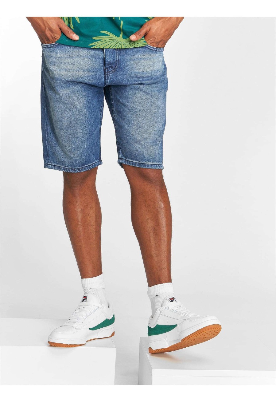 Just Rhyse Jeans Shorts | Shorts