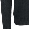 Urban Classics Block Sweater | Knitwear