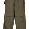 Urban Classics Wide Cargo Pants | Pants