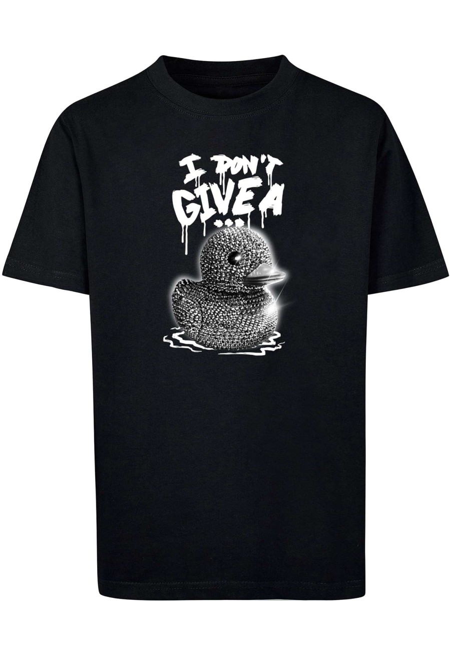 Mister Tee Kids I Don'T Give A Tee | Tees