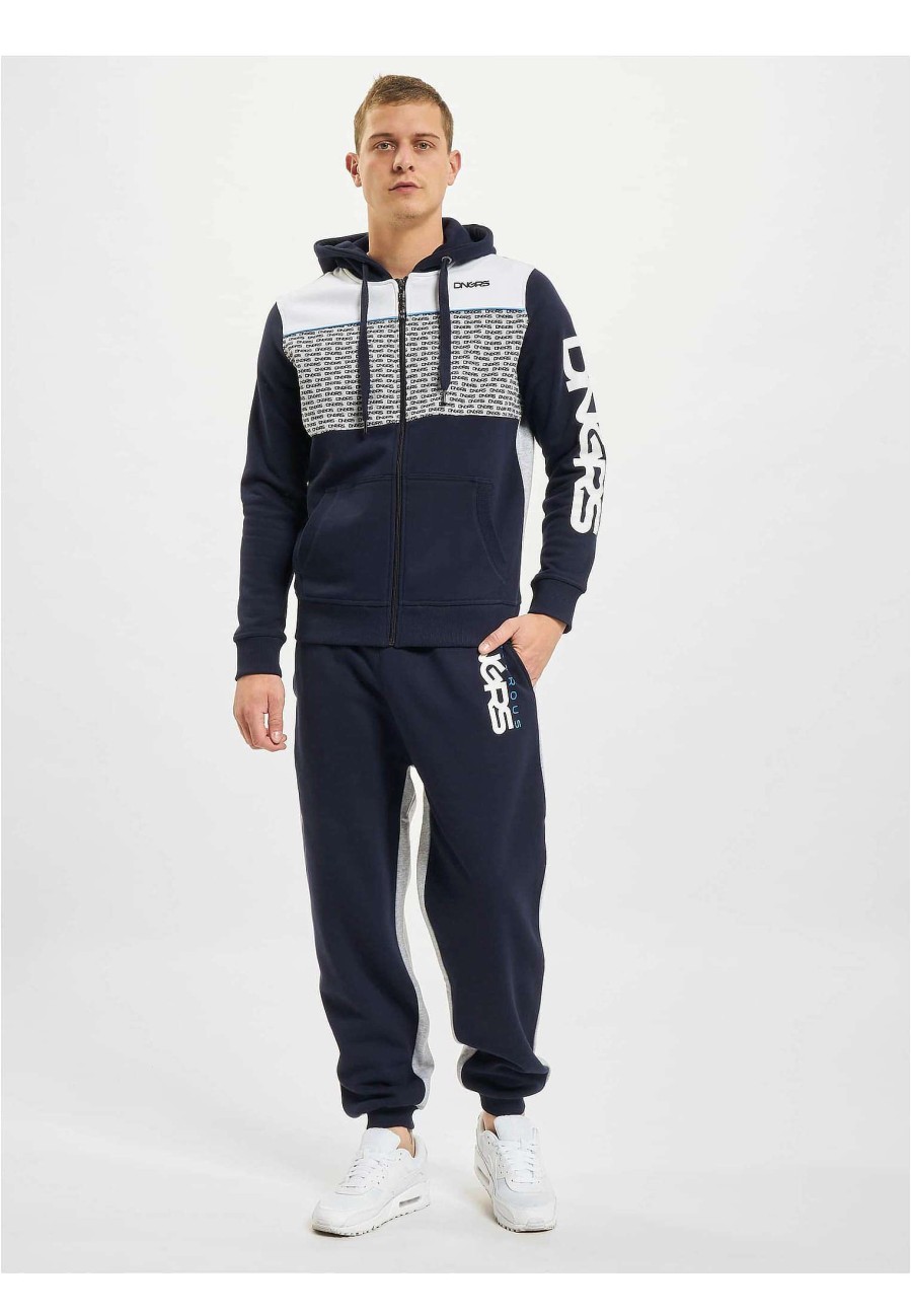 Dangerous DNGRS Sweat Suit | Suits