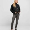 Urban Classics Ladies Oversized Cardigan | Knitwear