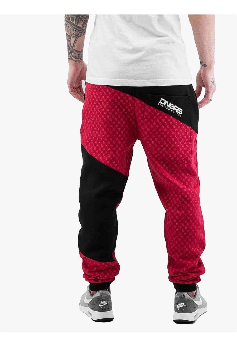 Dangerous DNGRS Sweat Pants | Pants