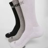 Mister Tee Amk Socks 3-Pack | Socks