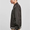 Urban Classics Sports College Jacket | Jackets