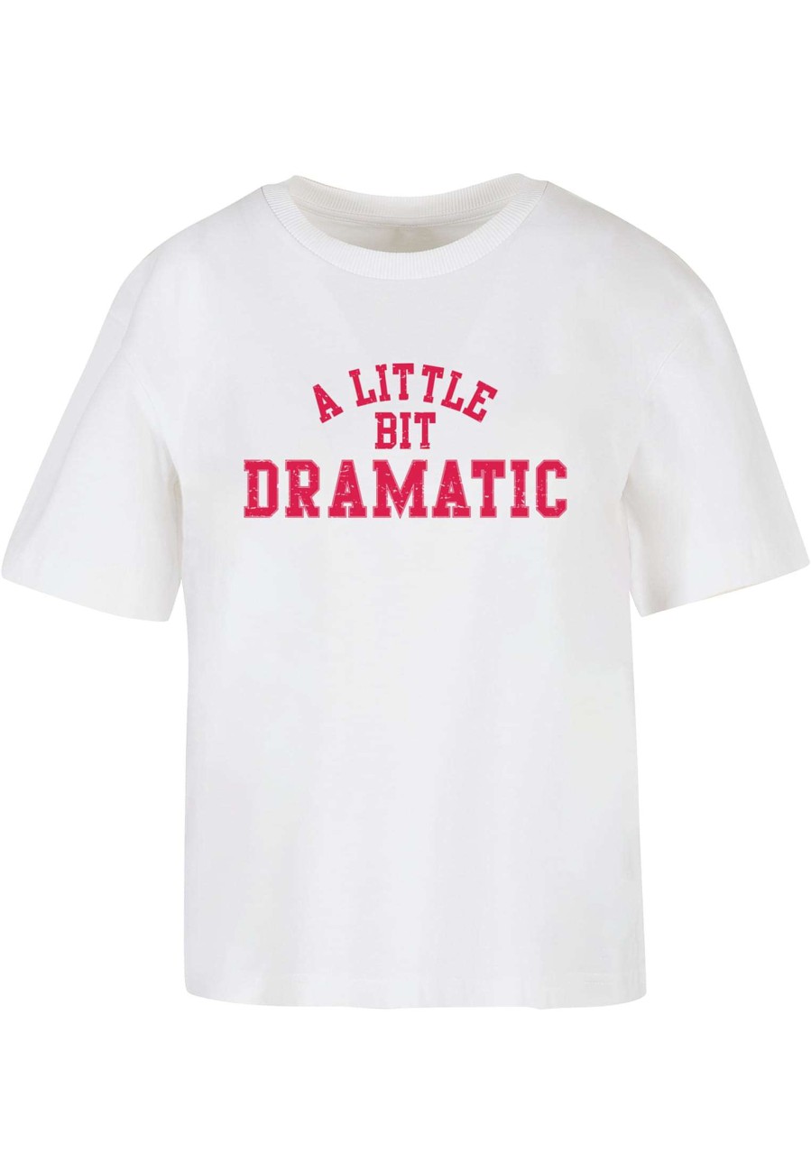 Miss Tee Lil Dramatic Tee | Tees