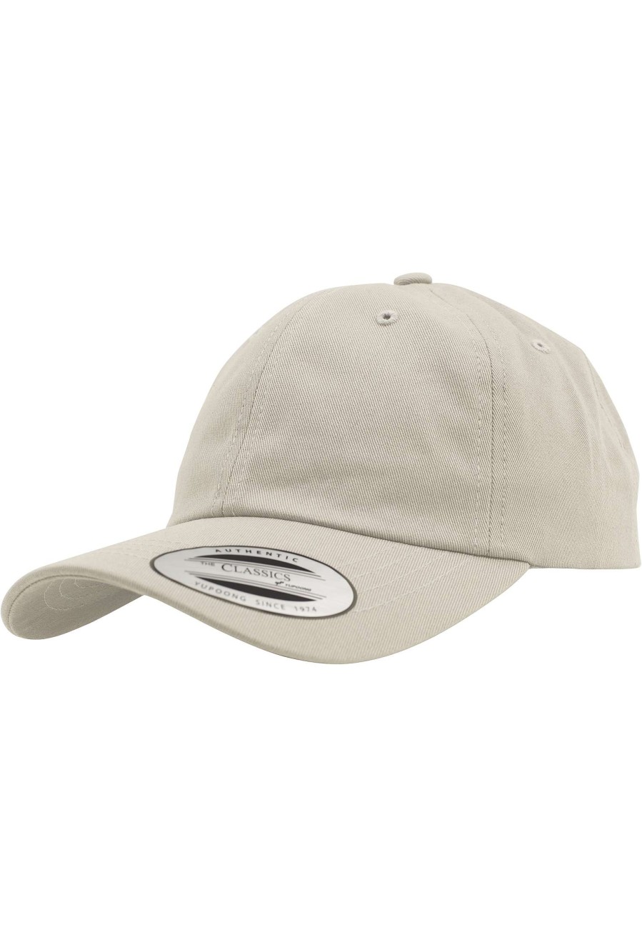 Flexfit Low Profile Cotton Twill | Caps