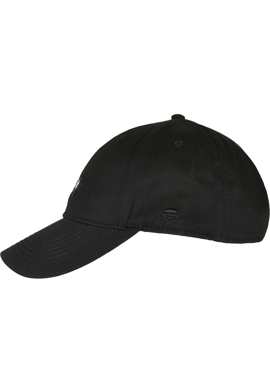 Cayler & Sons C&S Wl Pay Me Curved Cap | Caps