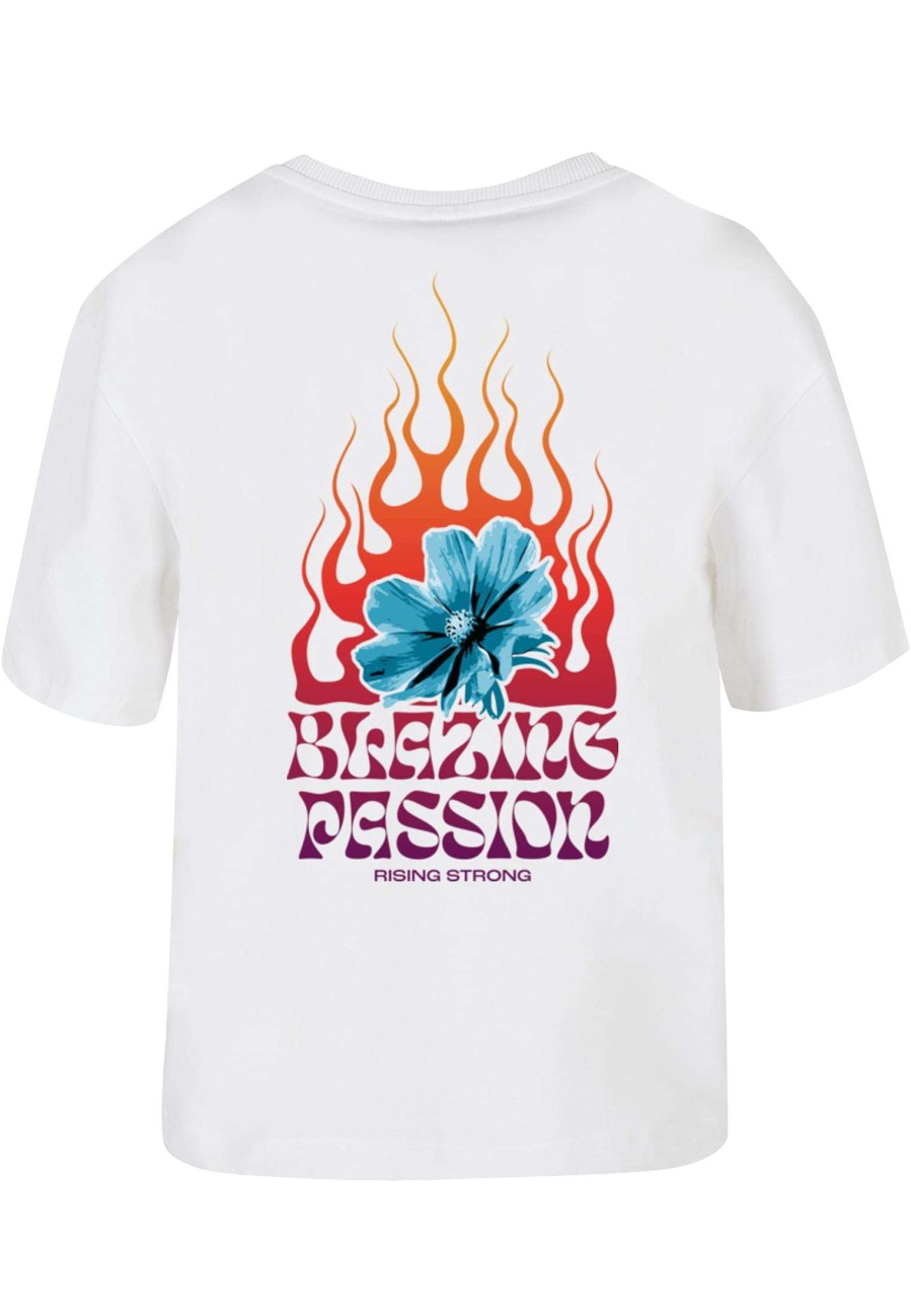 Miss Tee Blazing Passion Tee | Tees