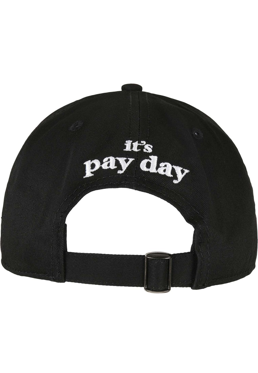 Cayler & Sons C&S Wl Pay Me Curved Cap | Caps