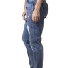 Urban Classics Ladies Boyfriend Denim Pants | Jeans