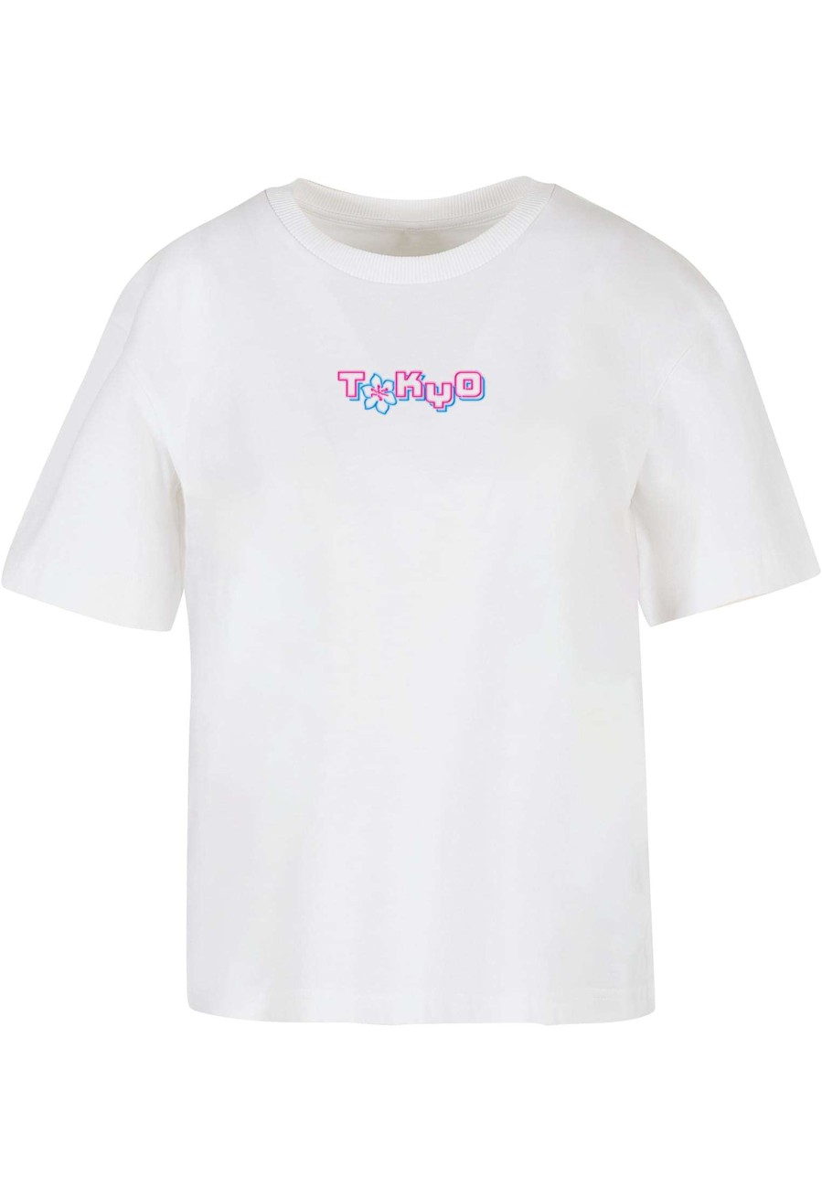 Miss Tee Tokyo Dragon Neon Tee | Tees