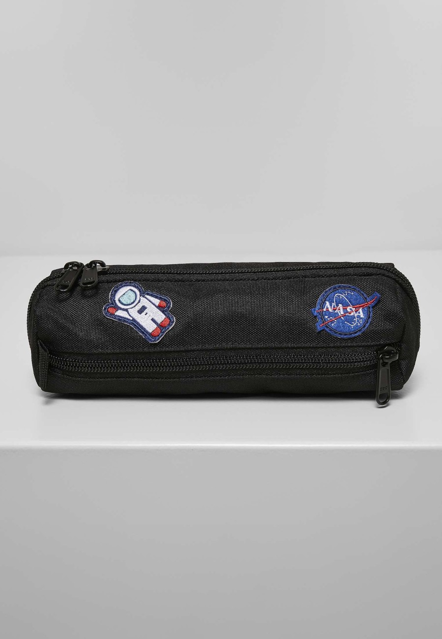 Mister Tee Nasa Notebook & Pencilcase Set | Other