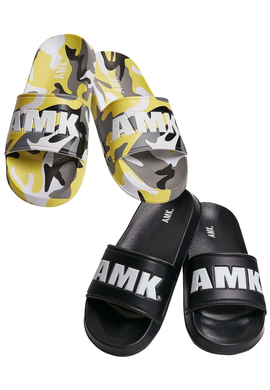 AMK Slides 2-Pack | Slides