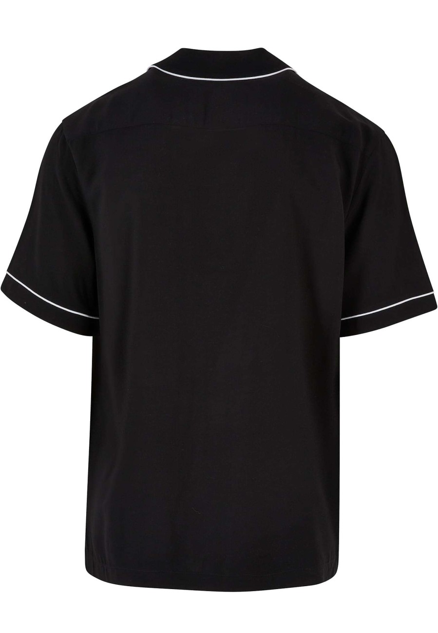 Urban Classics Bowling Shirt | Shirts