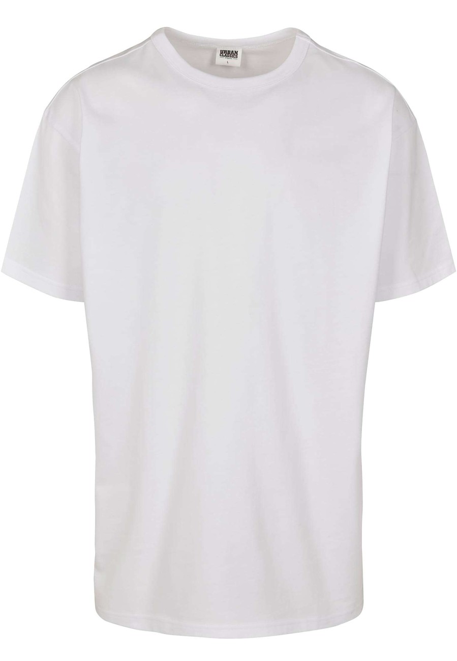 Urban Classics Organic Basic Tee 2-Pack | Tees