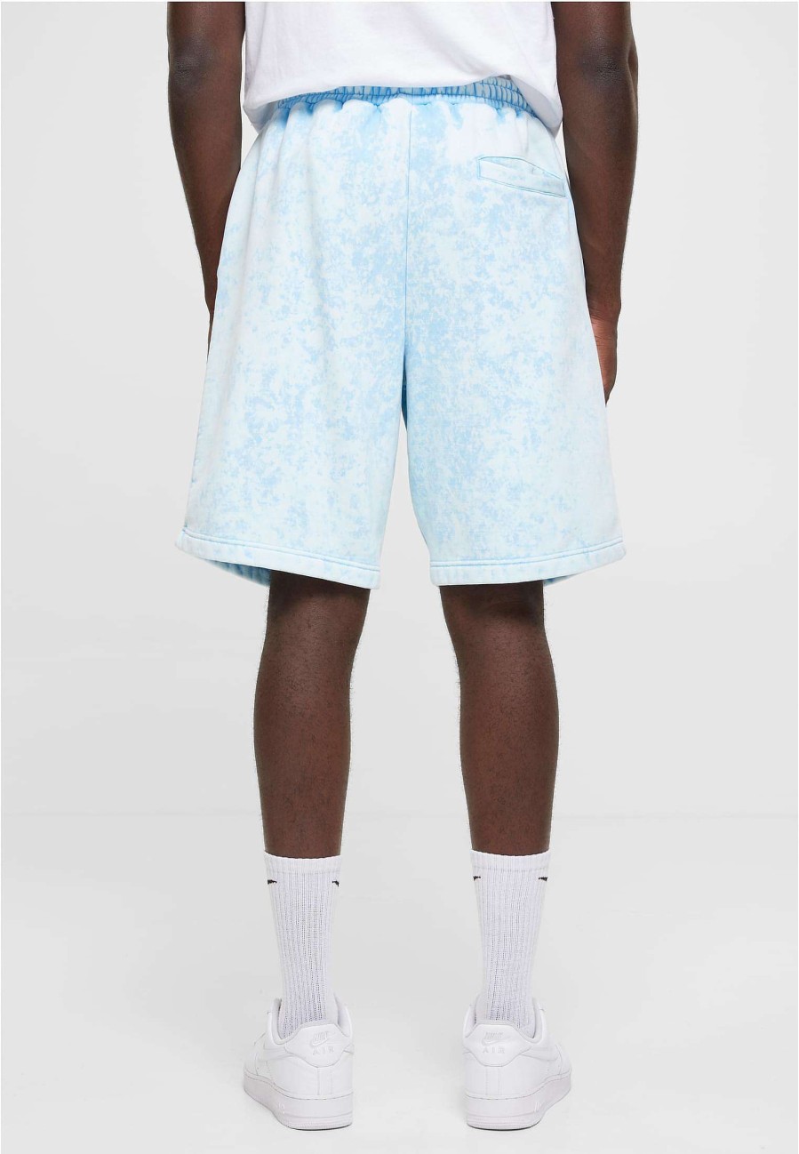 Urban Classics Towel Washed Sweat Shorts | Shorts